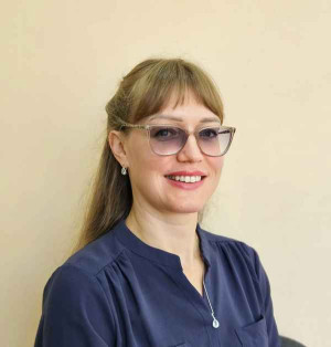 Воспитатель Плотникова Виолетта Михайловна Воспитатель Плотникова Виолетта Михайловна